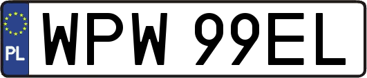 WPW99EL