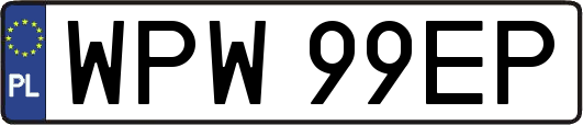 WPW99EP