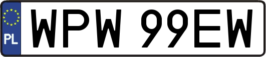 WPW99EW