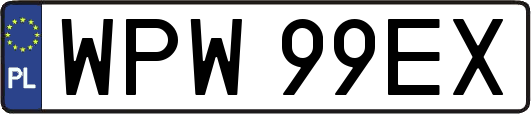 WPW99EX