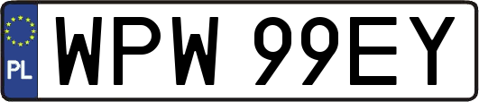 WPW99EY