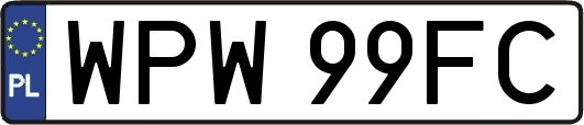WPW99FC