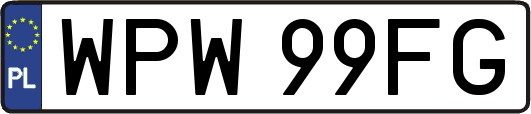 WPW99FG