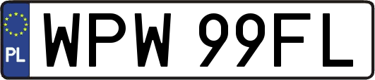WPW99FL