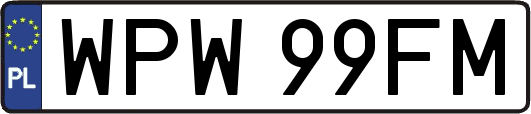 WPW99FM