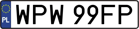 WPW99FP