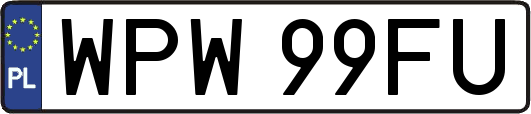 WPW99FU