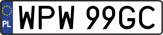 WPW99GC