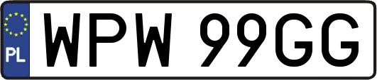WPW99GG