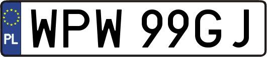 WPW99GJ