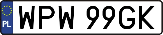WPW99GK