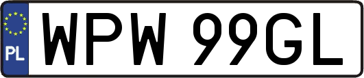 WPW99GL