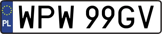 WPW99GV