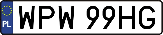 WPW99HG
