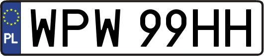 WPW99HH