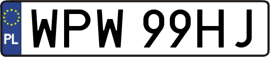 WPW99HJ