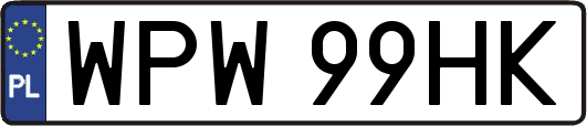 WPW99HK