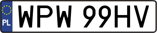 WPW99HV