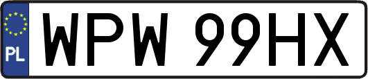 WPW99HX