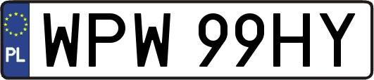 WPW99HY