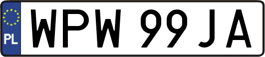 WPW99JA