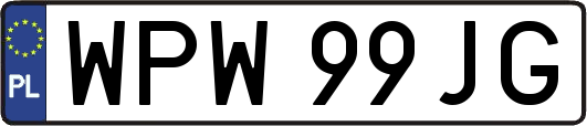 WPW99JG