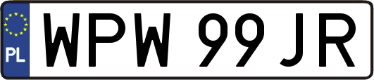 WPW99JR