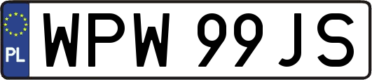 WPW99JS