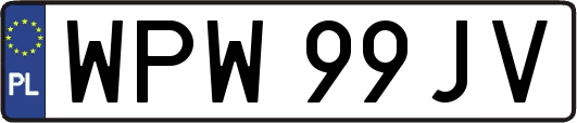 WPW99JV