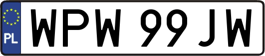 WPW99JW
