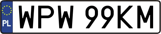 WPW99KM