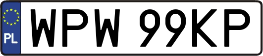 WPW99KP