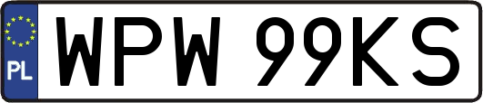 WPW99KS