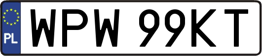 WPW99KT