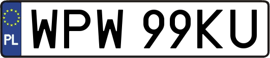 WPW99KU