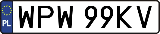 WPW99KV