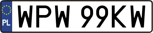 WPW99KW
