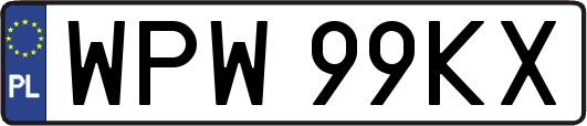 WPW99KX