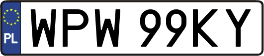 WPW99KY