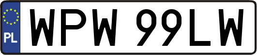 WPW99LW