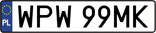 WPW99MK