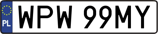 WPW99MY