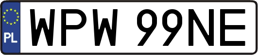 WPW99NE