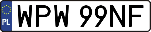 WPW99NF