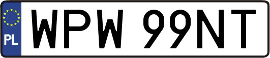 WPW99NT