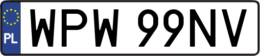 WPW99NV
