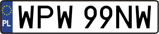 WPW99NW