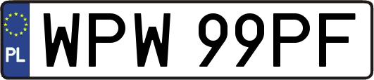 WPW99PF