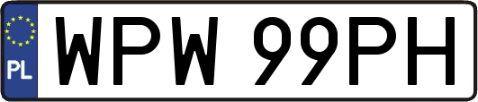 WPW99PH