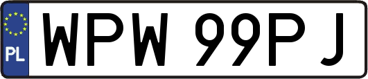 WPW99PJ